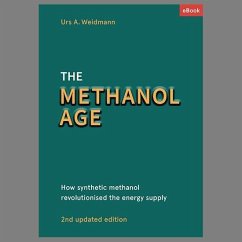 Cover The methanol age (eBook, ePUB)