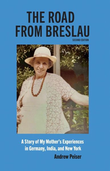 The Road From Breslau (eBook, ePUB)