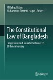 The Constitutional Law of Bangladesh (eBook, PDF)