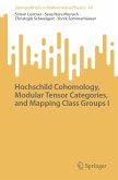 Hochschild Cohomology, Modular Tensor Categories, and Mapping Class Groups I (eBook, PDF)