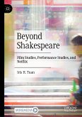 Beyond Shakespeare (eBook, PDF)