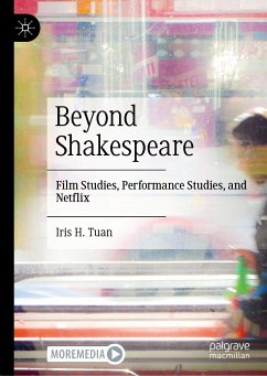 Beyond Shakespeare (eBook, PDF) - Tuan, Iris H.