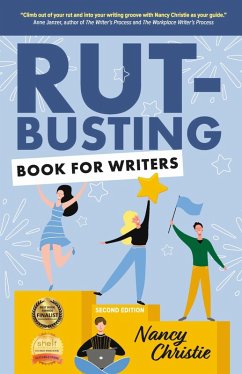 Rut-Busting Book for Writers (eBook, ePUB) - Christie, Nancy