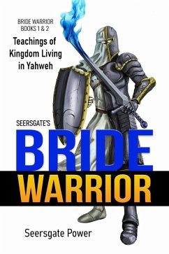 Cover Seersgate's Bride Warrior (eBook, ePUB)
