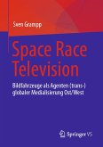 Space Race Television (eBook, PDF)