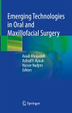 Emerging Technologies in Oral and Maxillofacial Surgery (eBook, PDF)