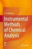 Instrumental Methods of Chemical Analysis (eBook, PDF) Instrumental Methods of Chemical Analysis (eBook, PDF)