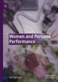 Women and Persona Performance (eBook, PDF)