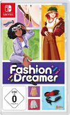 Fashion Dreamer (Nintendo Switch)