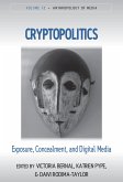 Cryptopolitics (eBook, ePUB)