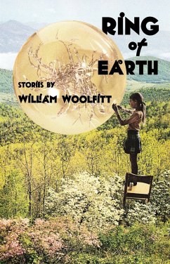 Cover Ring of Earth (eBook, ePUB)