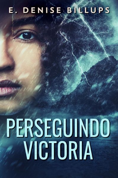 Perseguindo Victoria (eBook, ePUB)