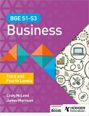 BGE S1-S3 Business: Third and Fourth Levels (eBook, ePUB)