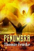 Penumbra (Traces of Treasure, #4) (eBook, ePUB)