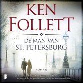 De man van St. Petersburg (MP3-Download)