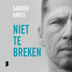 Niet te breken (MP3-Download) - Aarts, Sander