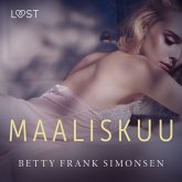 Maaliskuu – eroottinen novelli (MP3-Download)