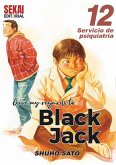 Give my regards to Black Jack Vol.12 (eBook, ePUB)