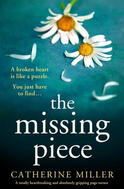 The Missing Piece (eBook, ePUB)
