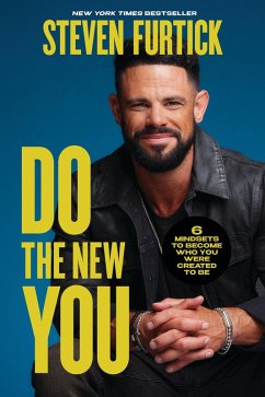 Do the New You (eBook, ePUB) - Furtick, Steven