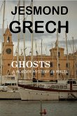 Ghosts (Murder Mystery in Malta, #2) (eBook, ePUB)