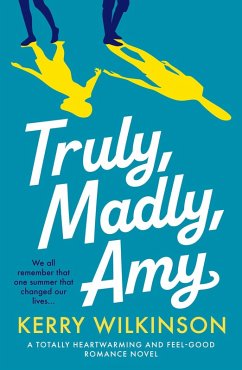 Truly, Madly, Amy (eBook, ePUB)