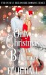 Only Christmas with the Billionaire... - Bild 1