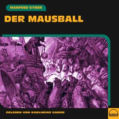 Cover Der Mausball (MP3-Download)