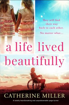 A Life Lived Beautifully (eBook, ePUB)