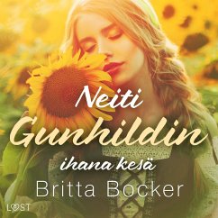 Neiti Gunhildin ihana kesä – eroottinen novelli (MP3-Download) - Bocker, Britta