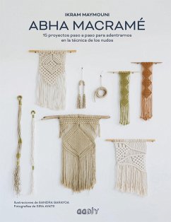 Cover Abha macramé (eBook, PDF)