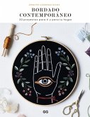 Bordado contemporáneo (eBook, PDF)