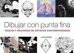 Cover Dibujar con punta fina (eBook, PDF)