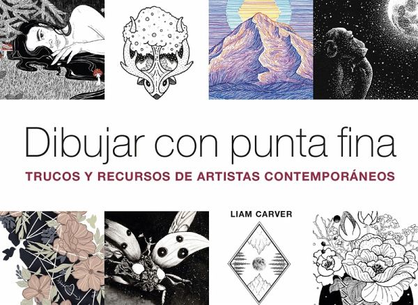 Dibujar con punta fina (eBook, PDF)