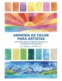 Armonía de color para artistas (eBook, PDF)