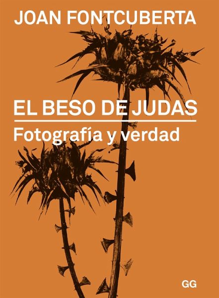 El beso de Judas (eBook, ePUB)