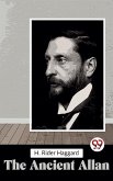 The Ancient Allan (eBook, ePUB) The Ancient Allan (eBook, ePUB)