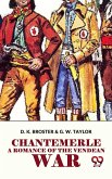 Chantemerle A Romance Of The Vendean War (eBook, ePUB)