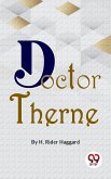 Doctor Therne (eBook, ePUB)