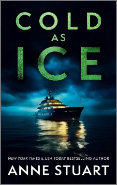 Cover Cold as Ice (eBook, ePUB)
