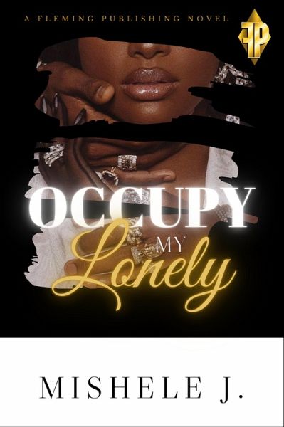 Occupy My Lonely (Part One) (eBook, ePUB)