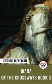 Diana Of The Crossways Book 3 (eBook, ePUB)
