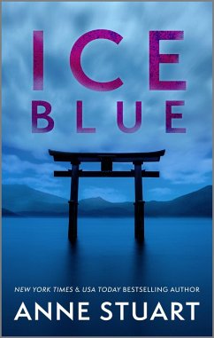 Cover Ice Blue (eBook, ePUB)