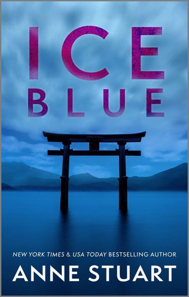 Ice Blue (eBook, ePUB) Ice Blue (eBook, ePUB)