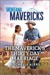 The Maverick's Thirty-Day Marriage... - Bild 1