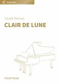 Clair de lune (eBook, ePUB)