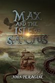Max and the Isle of Sanctus (Secrets of the Twilight Djinn, #2) (eBook, ePUB)