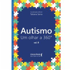 Autismo (eBook, ePUB) - Serra, Tatiana