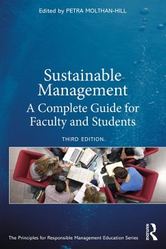 Sustainable Management (eBook, PDF)