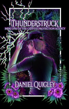 Thunderstruck (eBook, ePUB) - Quigley, Daniel